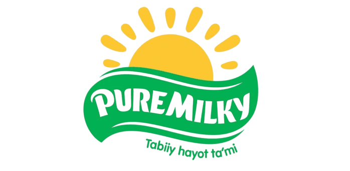 PURE-MILKY
